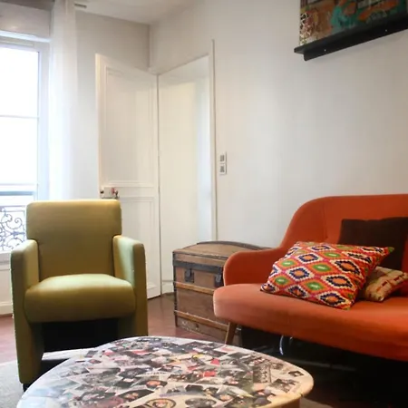 Loft Style By The Canal Apartment *